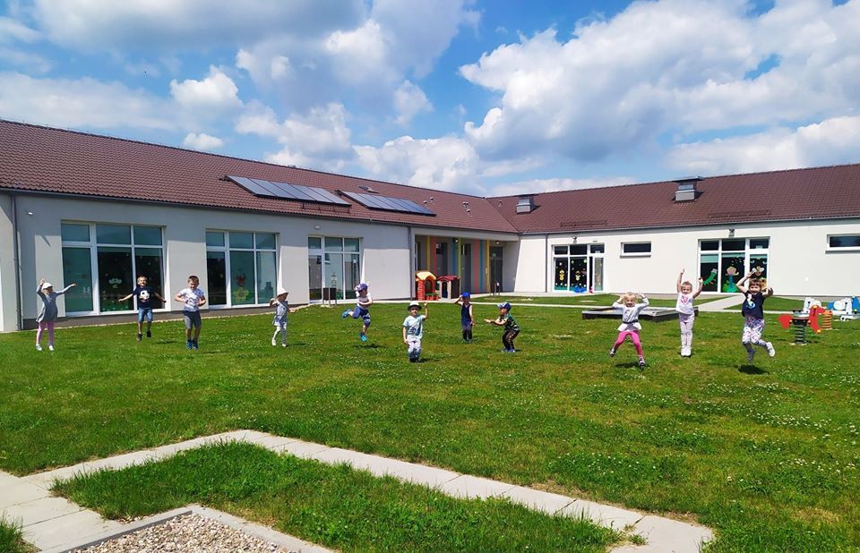 Marcinowice: Ponad milion na przedszkole