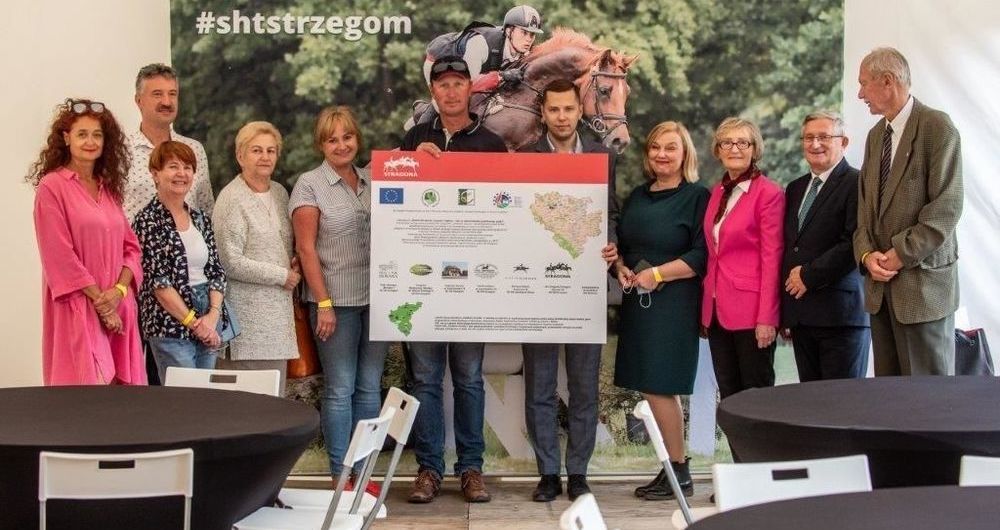 Morawa: Stragona będzie promować