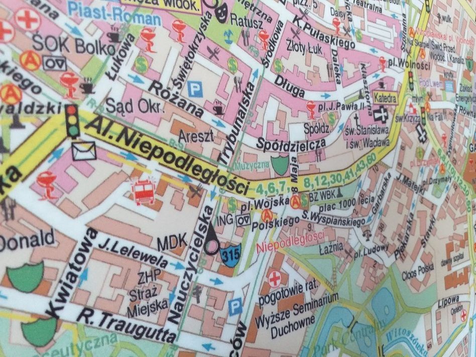 Świdnica: Przebudują Aleję Niepodległości