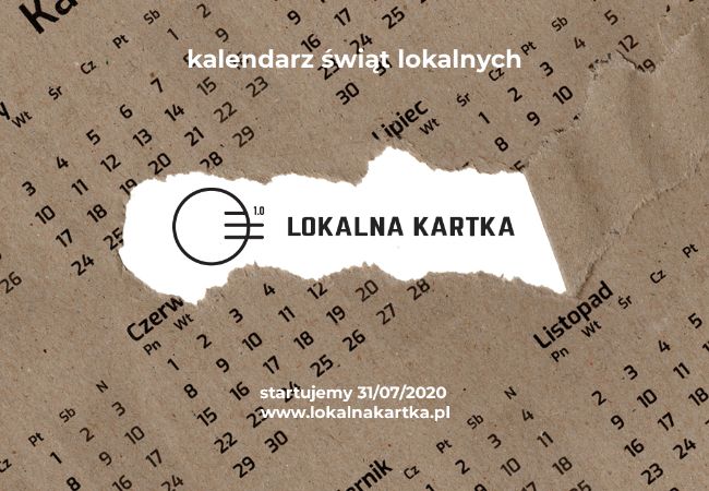 Żarów: Lokalna inicjatywa