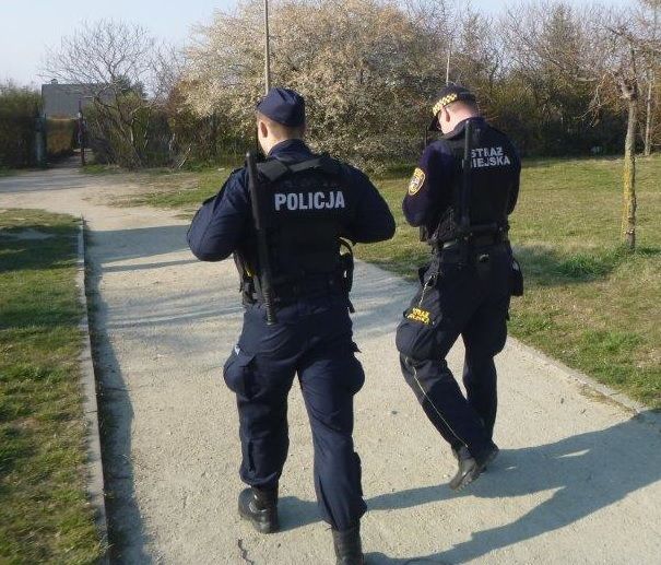 Świdnica: Interwencji w brud