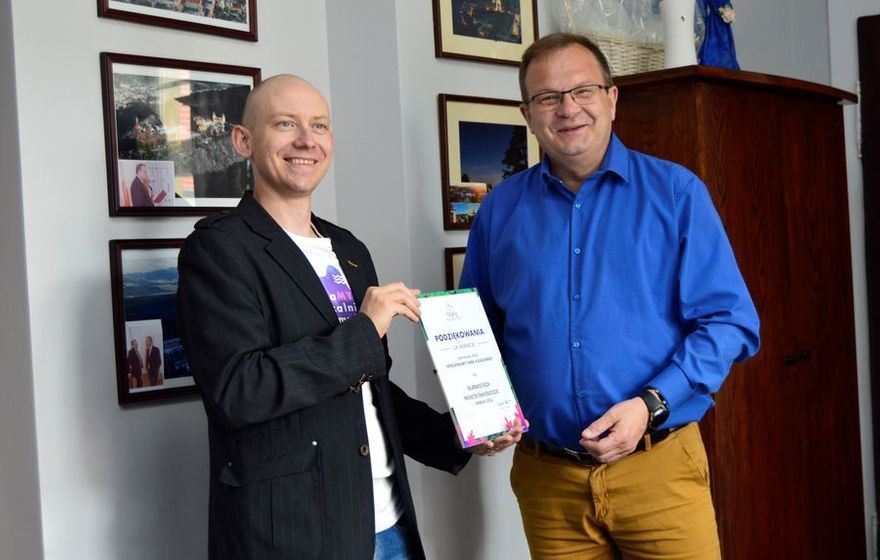 Świebodzice: Będą kontynuować