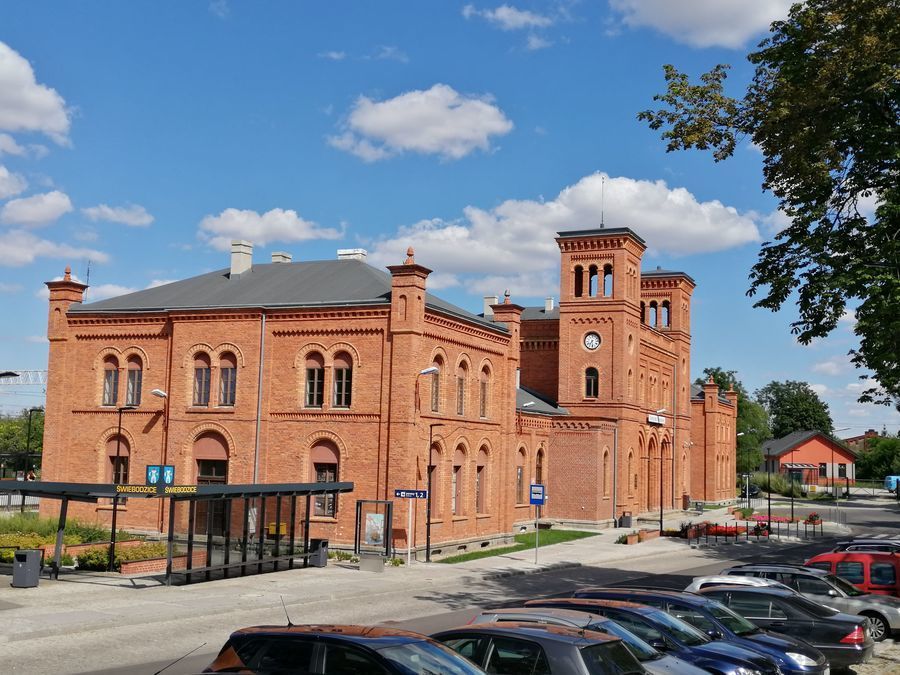 Świebodzice: Konkurs rozstrzygnięty