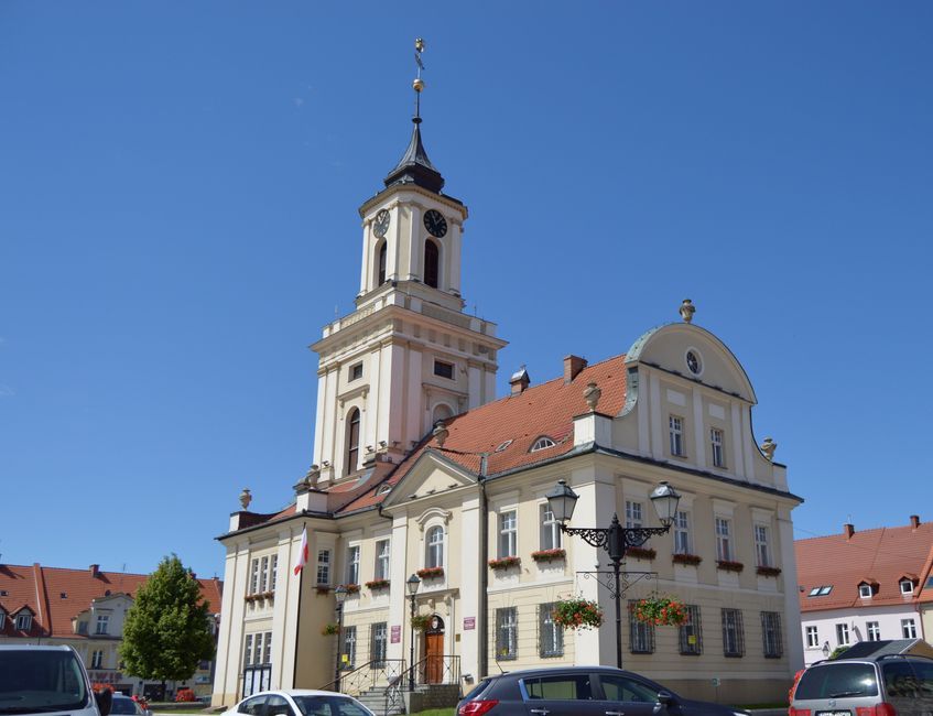 Świebodzice: Sesja on–line