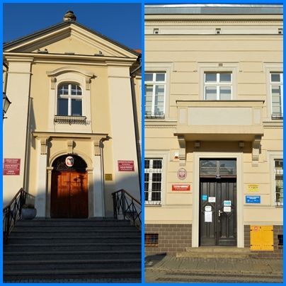 Świebodzice: Skarbnik jest obecny