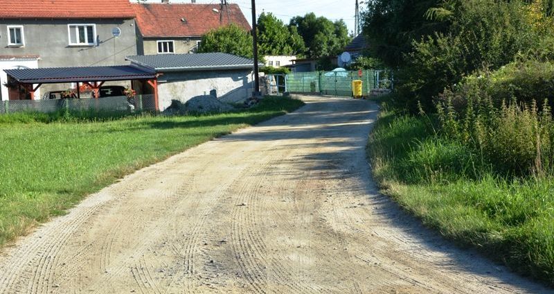 Gmina Strzegom: Przebudują drogi