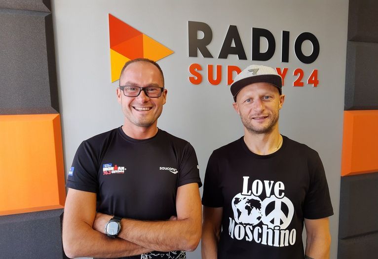 Żarów: Opowiadali o pasji