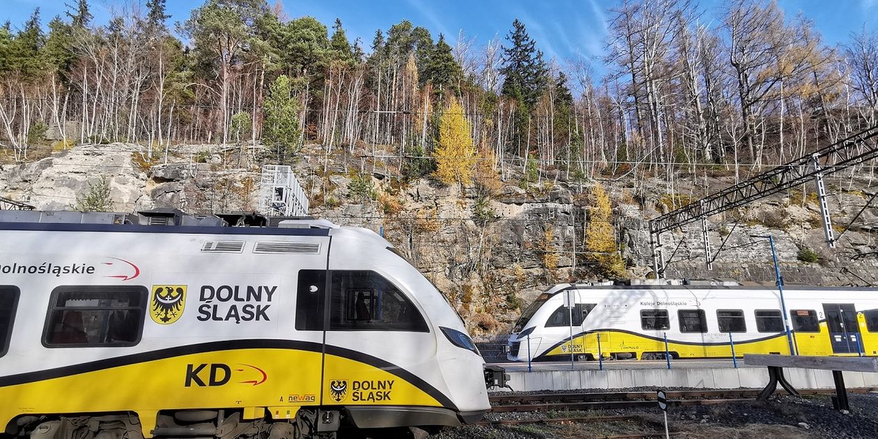 REGION: KD stawiają na komfort
