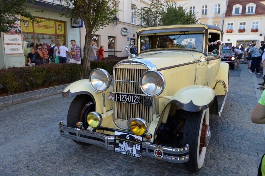 Świebodzice: Zabytkowe perełki