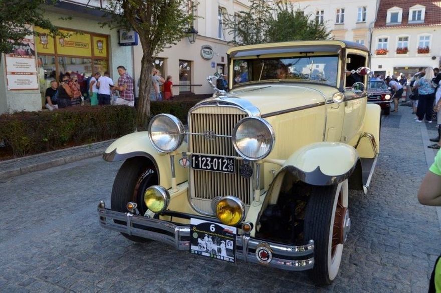 Świebodzice: Zabytkowe perełki