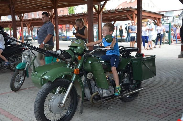 Żarów: Żarów też podziwiał