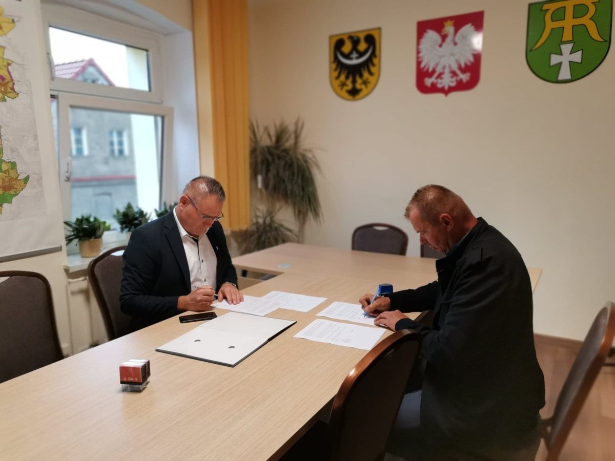 Kątki/Wiry: Parking i nie tylko