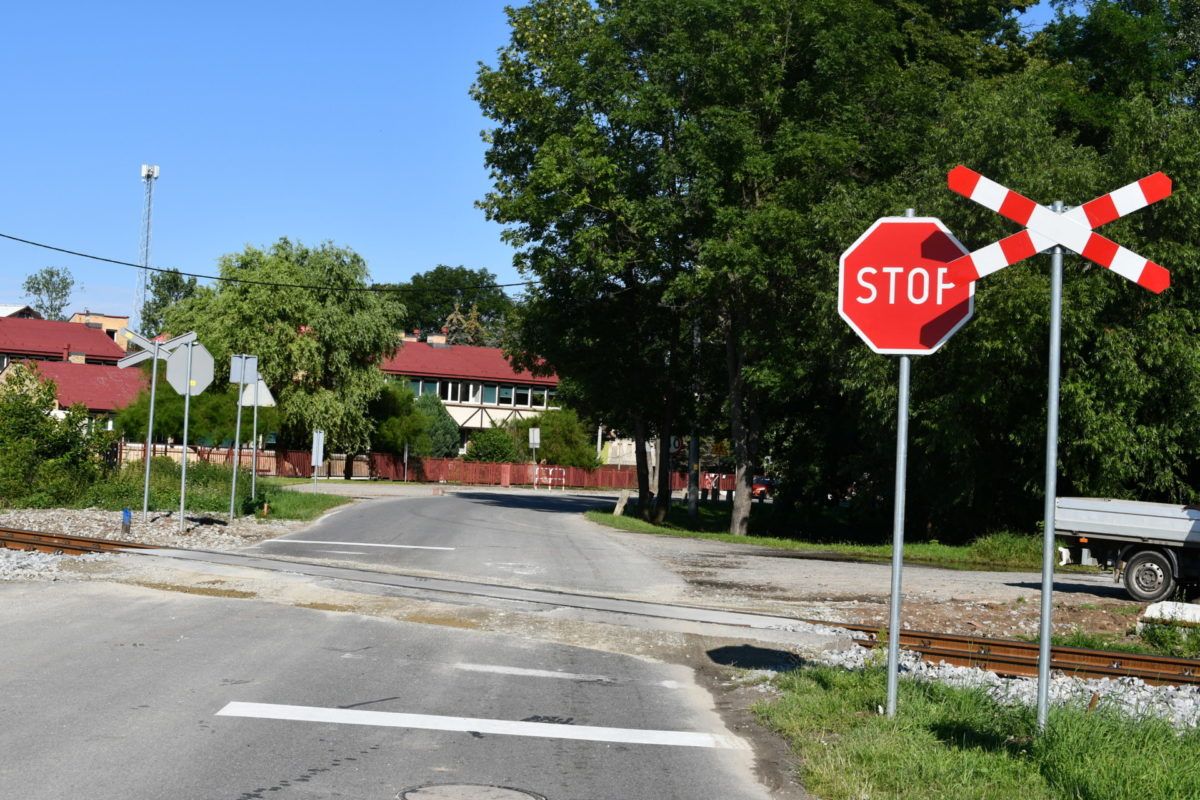 Marcinowice: Wciąż utrudnienia