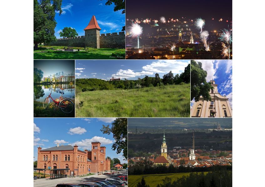 Świebodzice: Nagrody rozdane