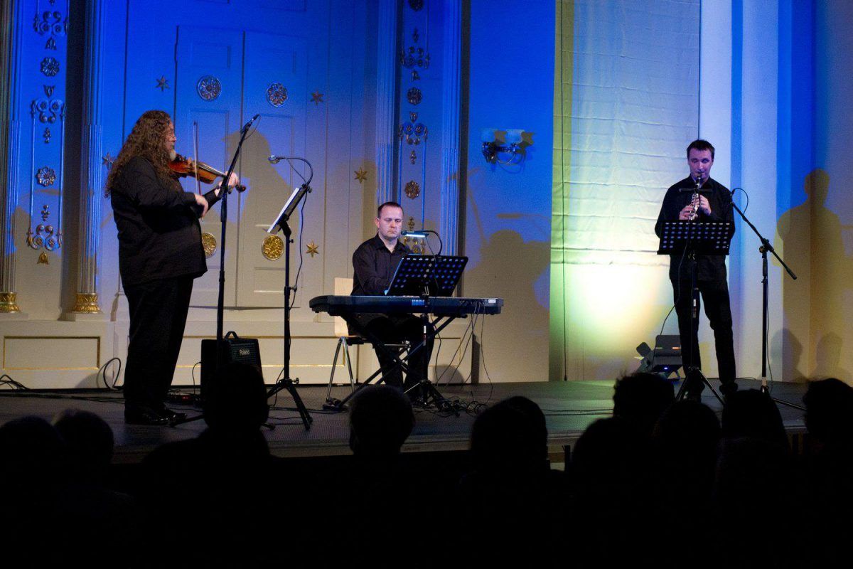 Świdnica: Poranek jazzowy