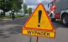 Godziszówek: Śmierć na drodze