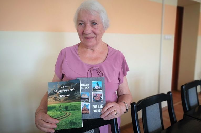 Buków: Historia rodu