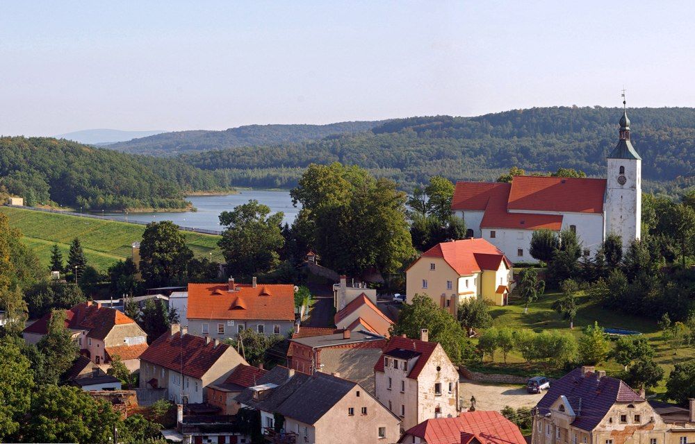Dobromierz: Potrzebują statystów