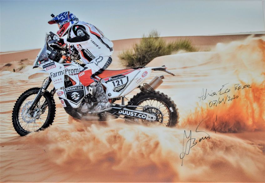 Świebodzice: Coś dla miłośników motosportów
