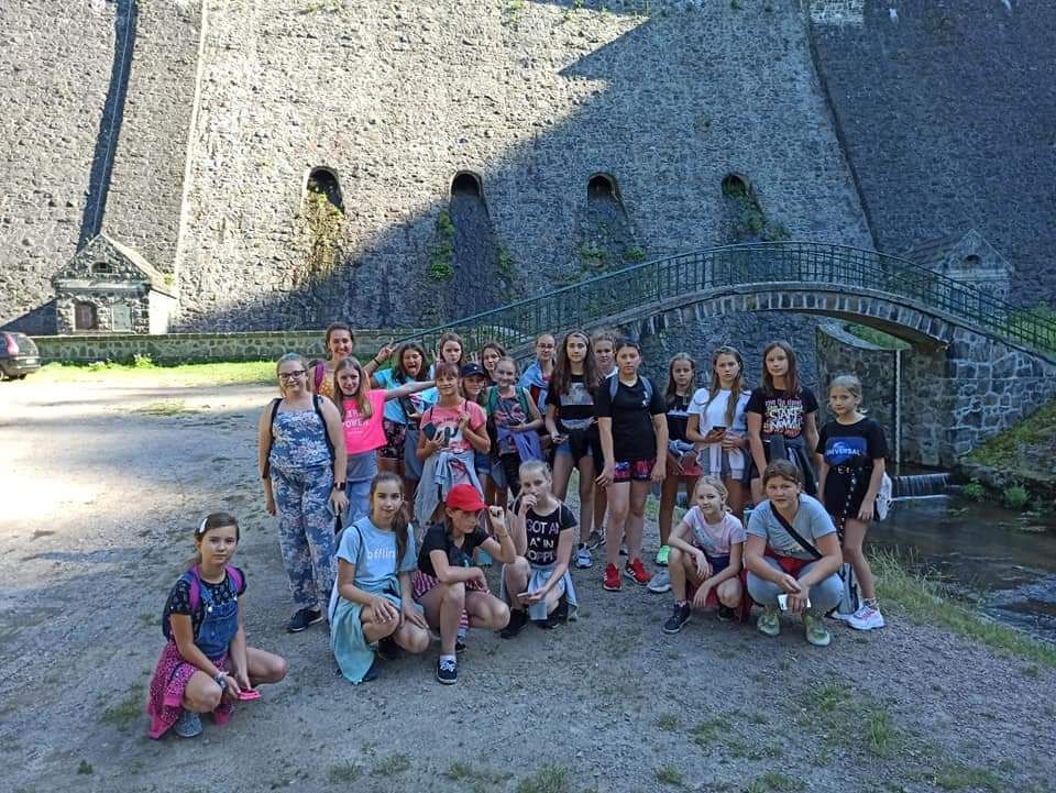 Gmina Świdnica: Nie ma czasu na nudę