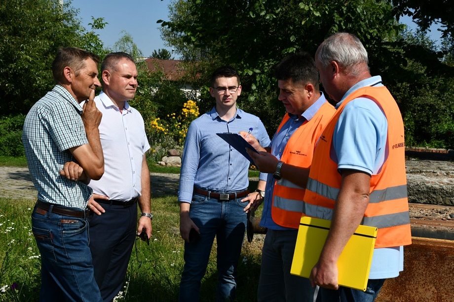 Strzelce: Wybudują przystanek