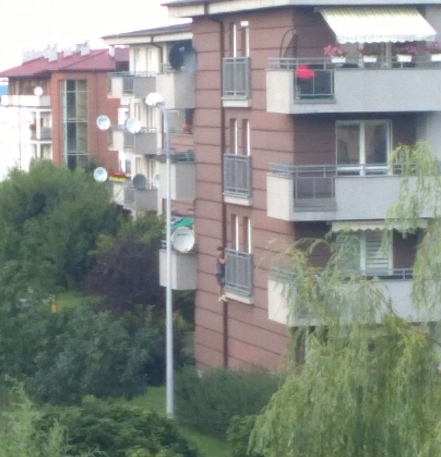 Świdnica: Igraszki ze śmiercią