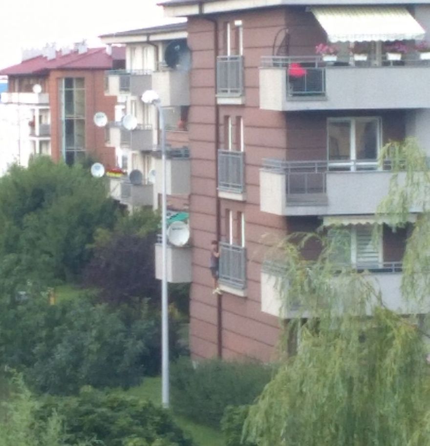 Świdnica: Igraszki ze śmiercią