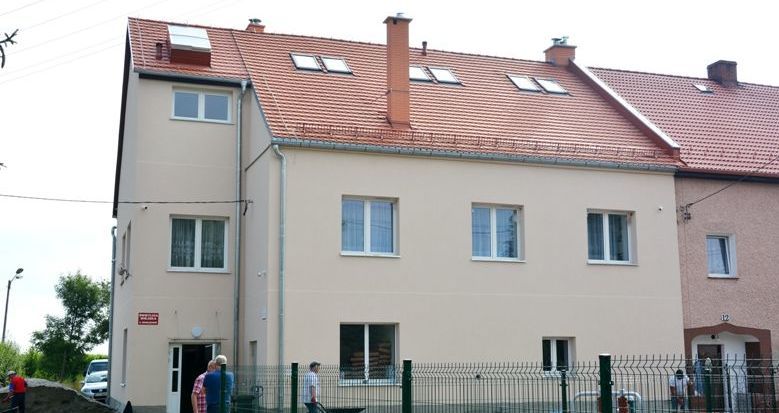 Modlęcin: Modlęcin pięknieje