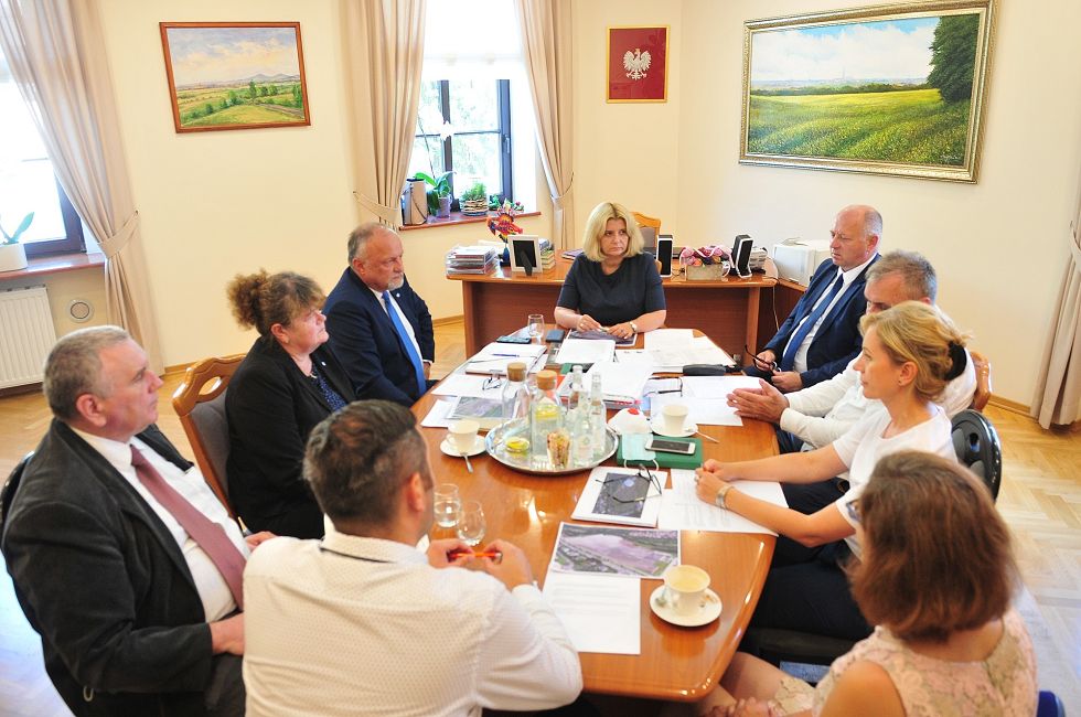Świdnica: Porozumienie w sprawie Witoszówki
