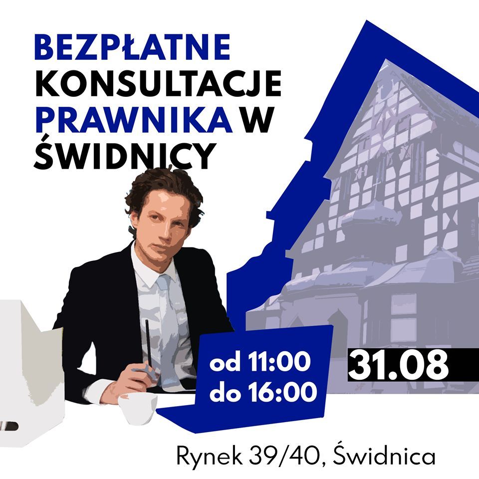 Świdnica: Konsultacje dla obcokrajowców
