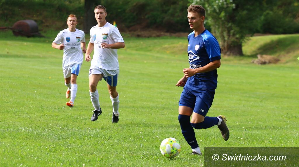 REGION: Grom poraził Sudety
