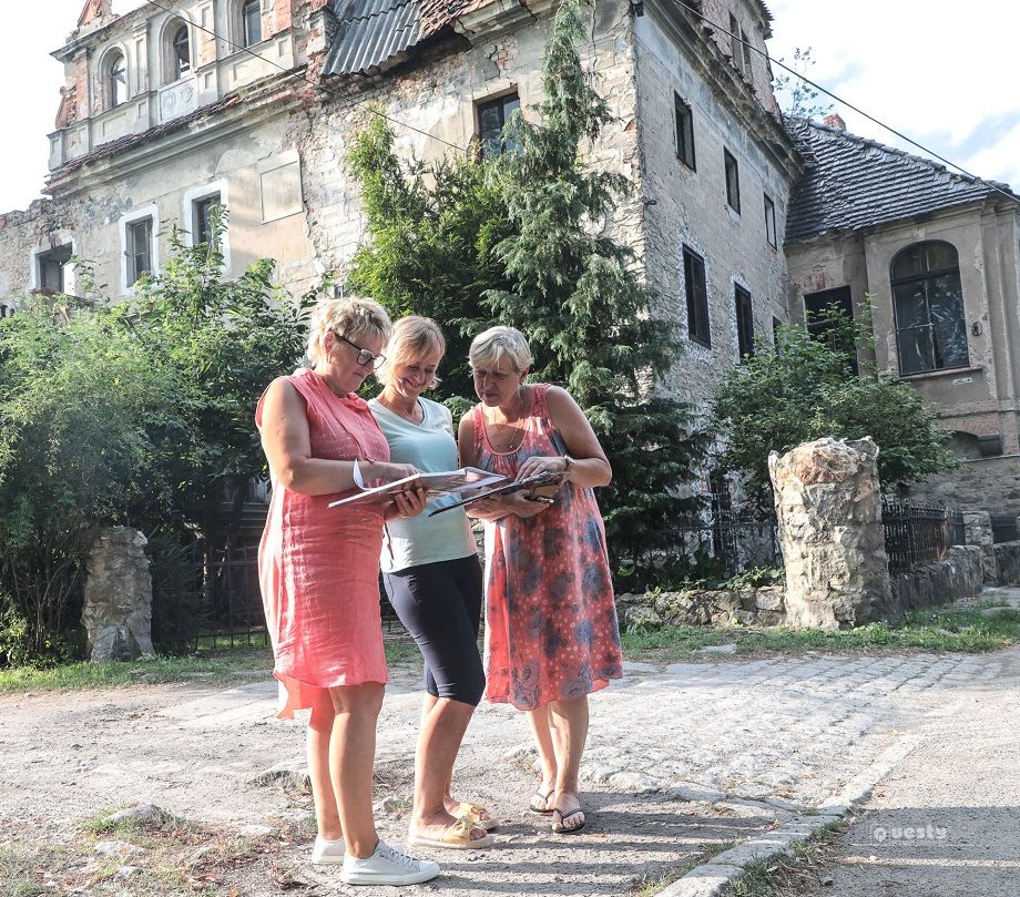 Gmina Świdnica: Gry terenowe