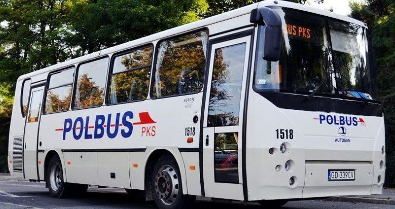 Strzegom: Strzegomska komunikacja