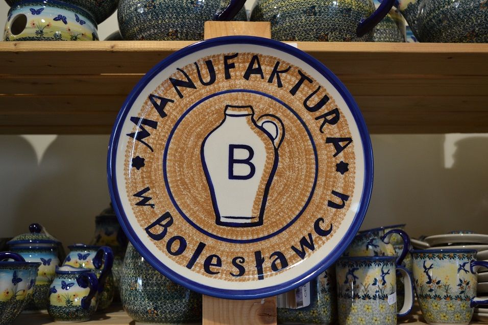 Świdnica: Wycieczka do Bolesławca