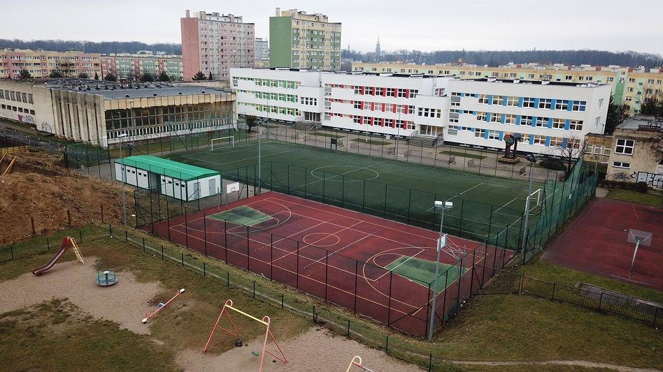 Świdnica: Szukają do współpracy