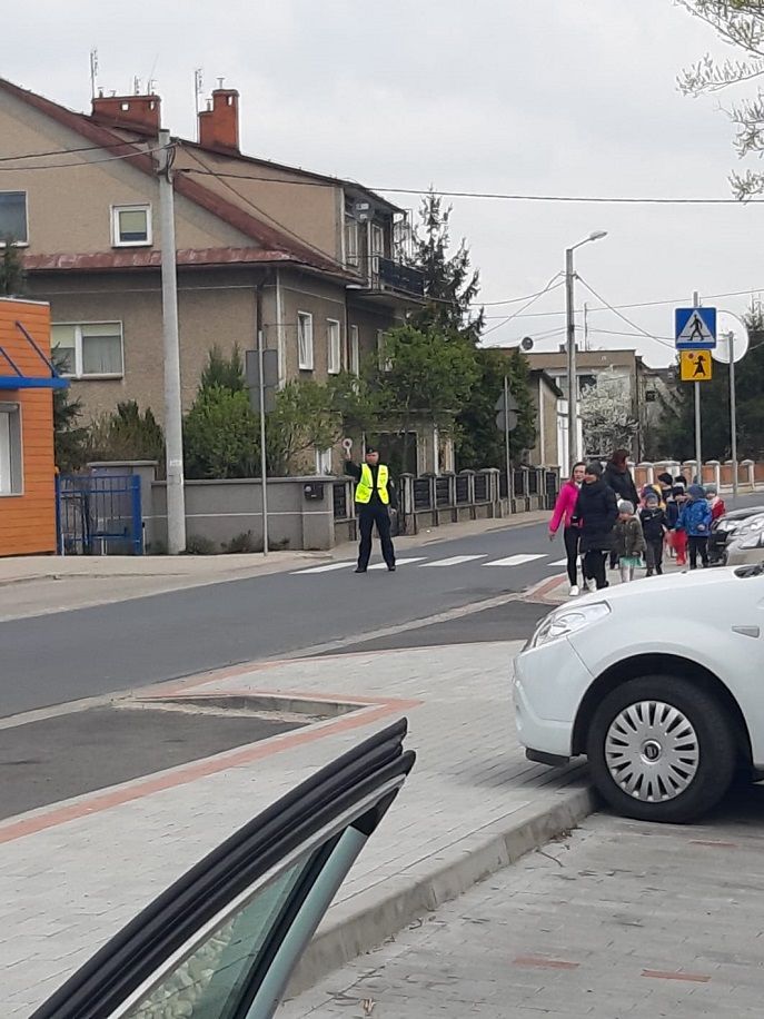 Gmina Świdnica: Akcja wciąż trwa