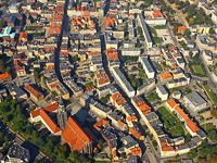 Świdnica: Trzy drogi do remontu