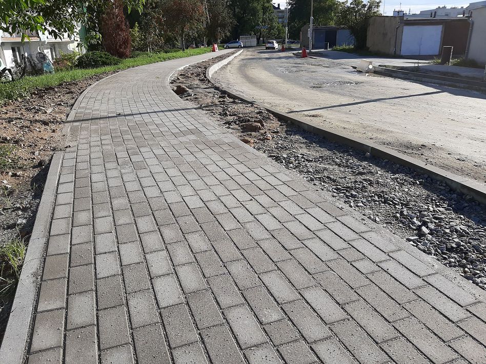 Świdnica: Trwają remnty