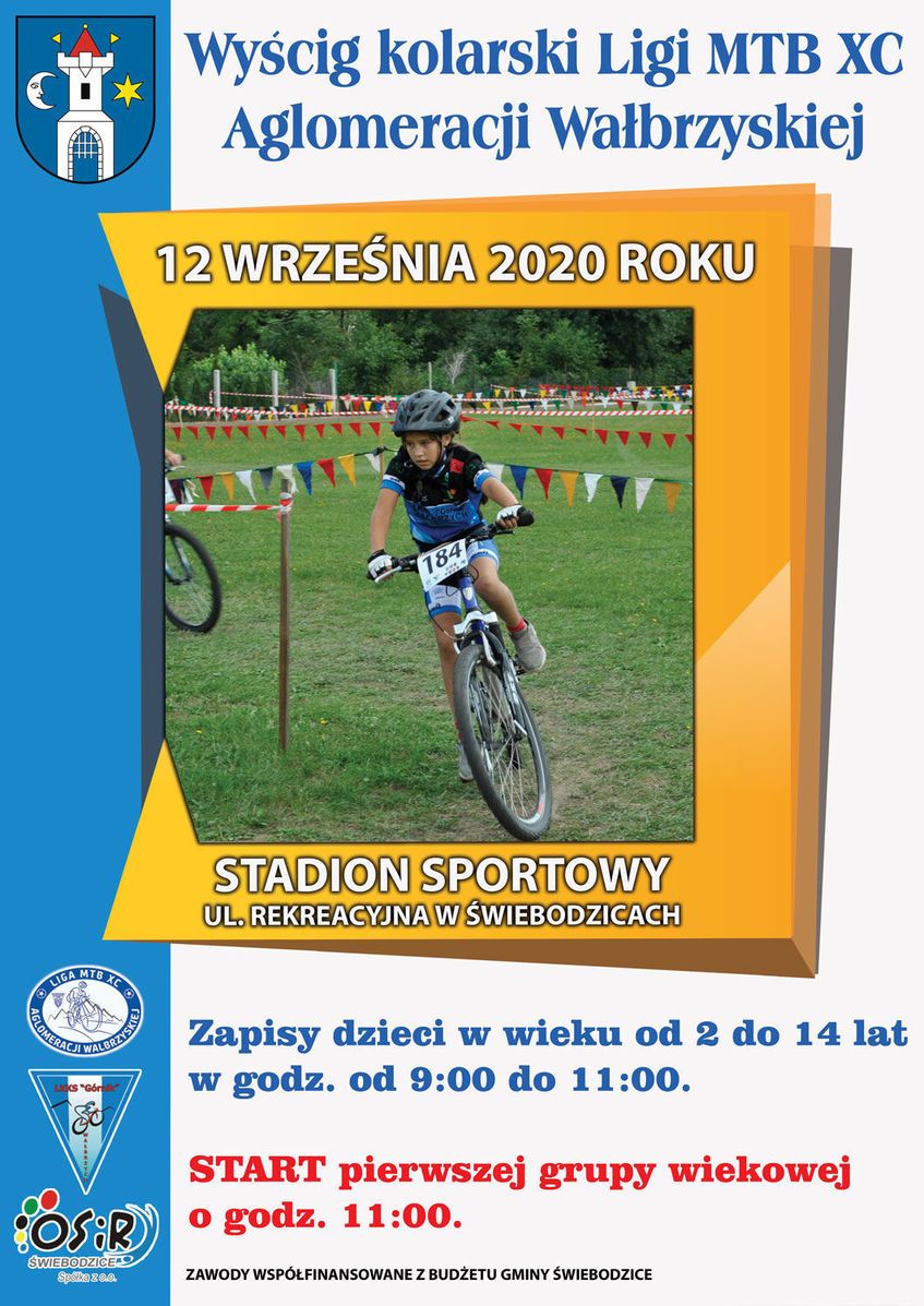 Świebodzice: Ciekawy weekend