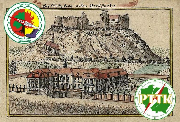 Żarów: Zapraszają na wycieczkę