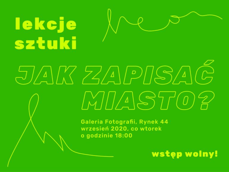 Świdnica: Lekcje sztuki