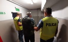 REGION: Areszt dla ojca i syna