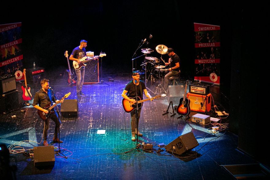 Świdnica: Interesujący koncert