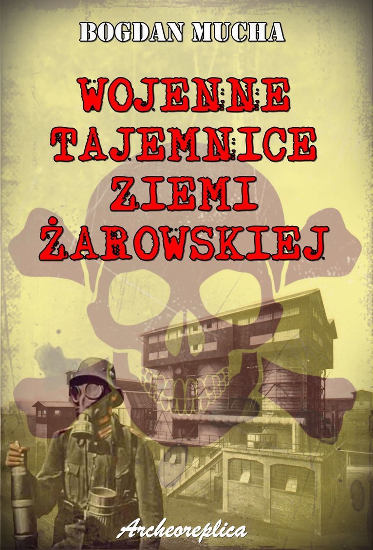 Żarów: Książka o Żarowie