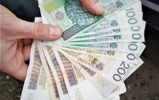 Świdnica: Łapówka nie pomogła