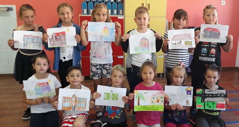 Stanowice: Projekt edukacyjny