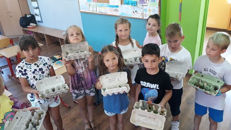 Stanowice: Zdrowo i sportowo