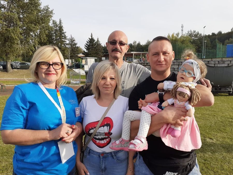 Świebodzice: Gorące serca