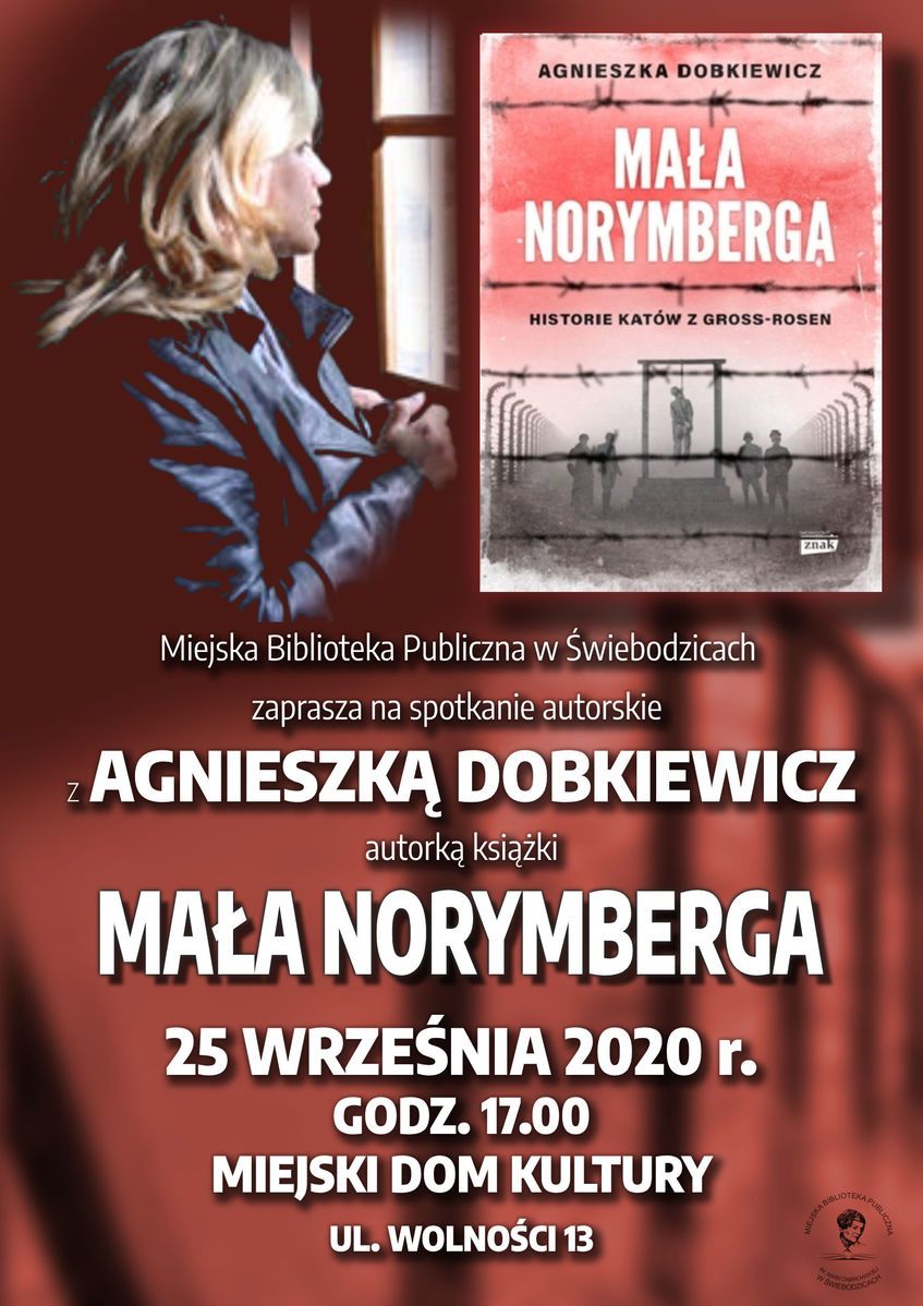 Świebodzice: Nadchodzi weekend