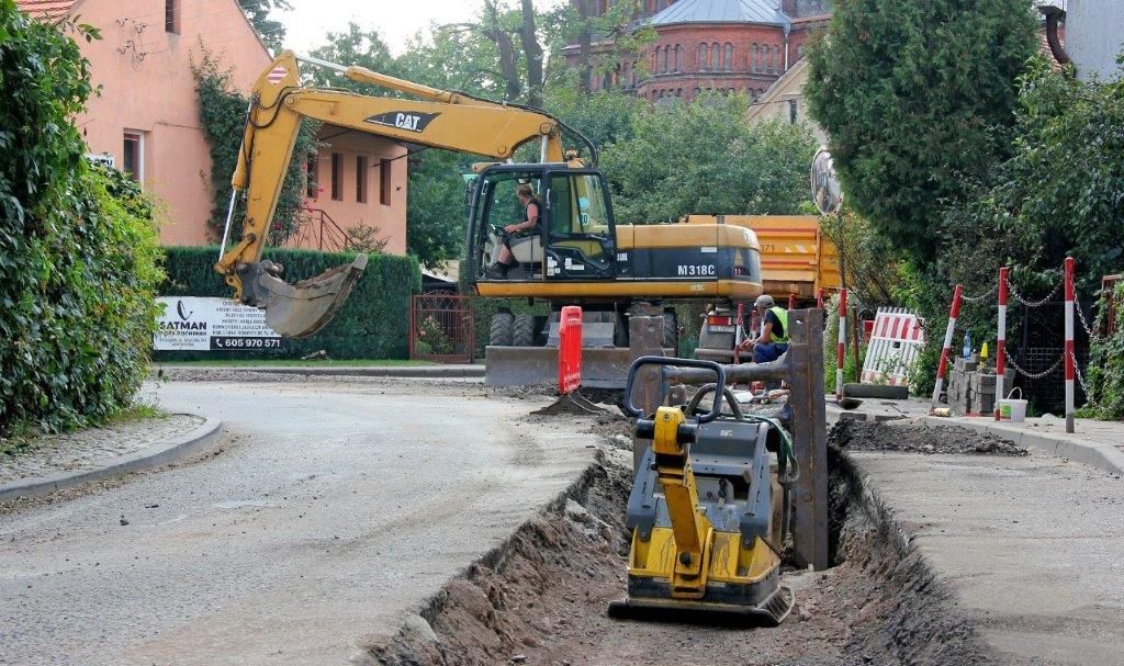 Roztoka: Czas na kanalizację